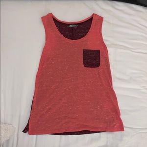 THE NORTH FACE Tank Top